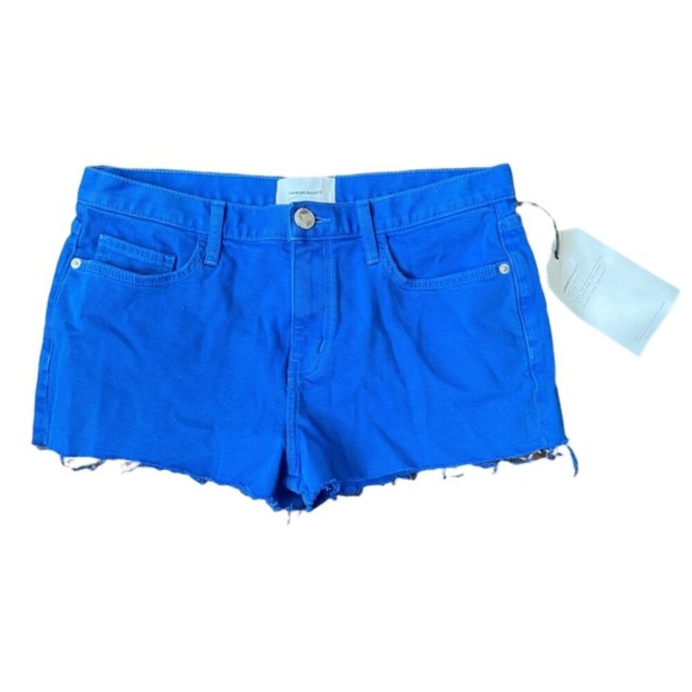 Current/Elliott Shorts